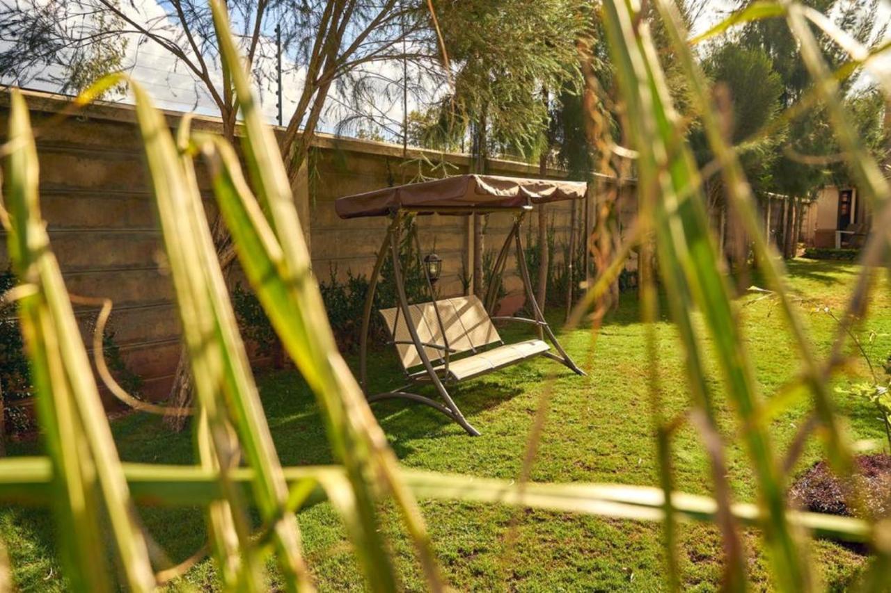 The Cottage Residence Karen Nairobi Eksteriør billede